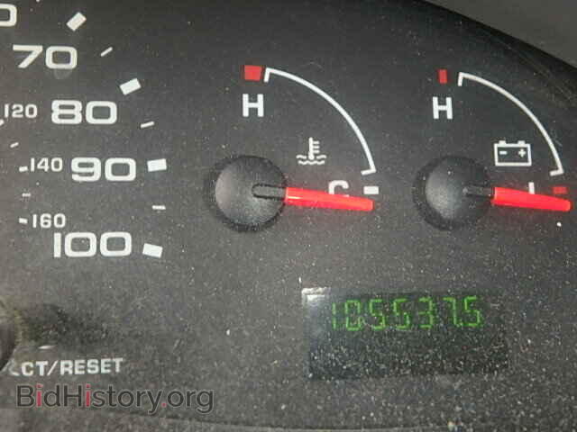 2006 FORD ECONOLINE - VIN: 1FTRE14W76DA06764 - Фото 8