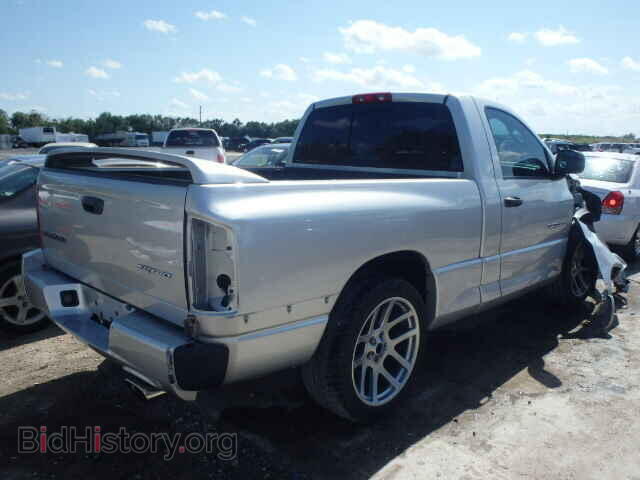 2004 DODGE RAM SRT10 - VIN: 3D3HA16H94G235430 - Photo 4