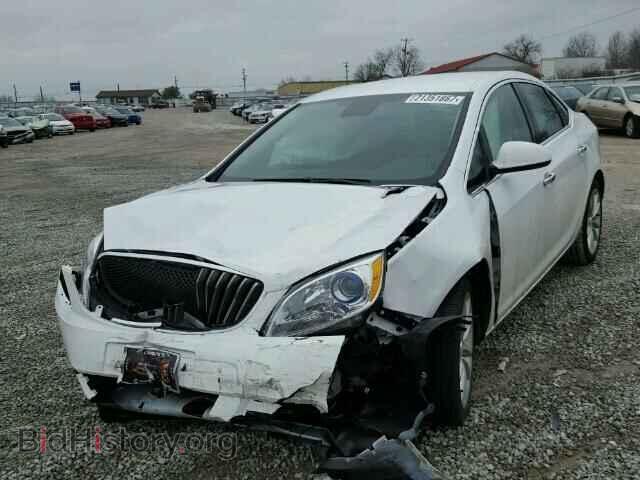 2016 BUICK VERANO - VIN: 1G4PT5SV7G4124101 - Фото 2