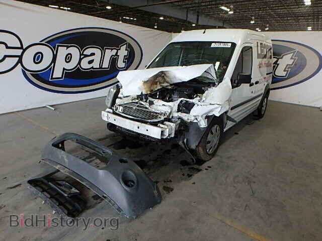 2013 FORD TRANSIT CO - VIN: NM0LS7AN5DT137902 - Фото 2