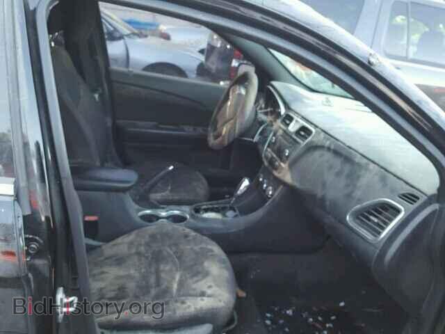 2013 CHRYSLER 200 - VIN: 1C3CCBBB4DN744339 - Фото 5