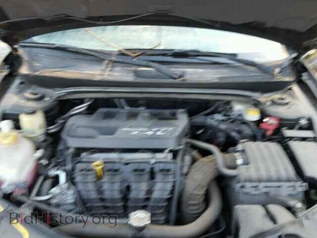 2013 CHRYSLER 200 - VIN: 1C3CCBBB4DN744339 - Фото 7