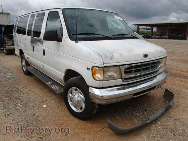Photo 1FBSS31L7YHB81368 - FORD ECONOLINE 2000