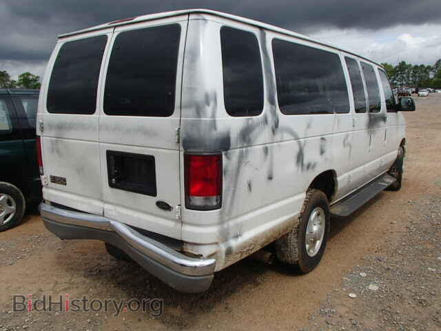 2000 FORD ECONOLINE - VIN: 1FBSS31L7YHB81368 - Photo 4