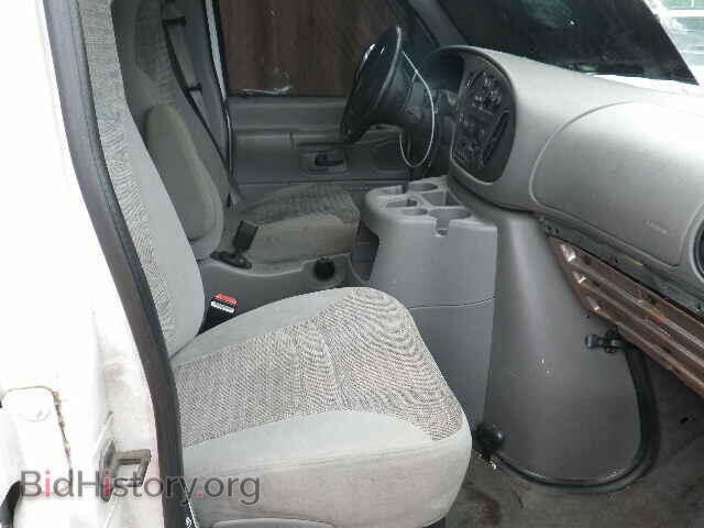 2000 FORD ECONOLINE - VIN: 1FBSS31L7YHB81368 - Photo 5