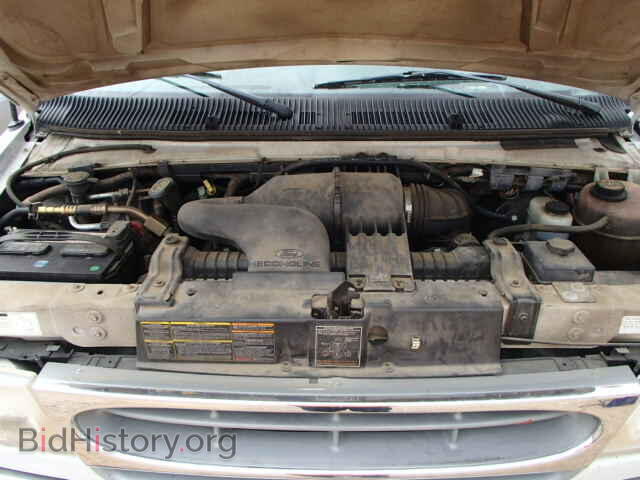 2000 FORD ECONOLINE - VIN: 1FBSS31L7YHB81368 - Photo 7