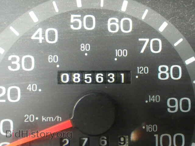 2000 FORD ECONOLINE - VIN: 1FBSS31L7YHB81368 - Photo 8