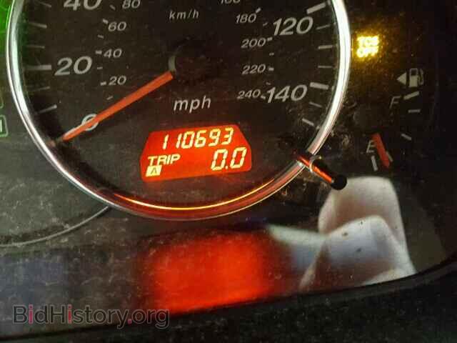 2008 MAZDA 6 - VIN: 1YVHP80C085M08305 - Фото 8