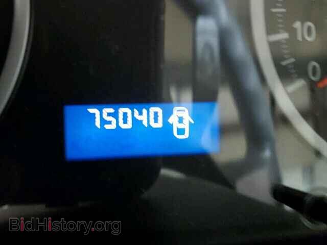 2011 DODGE RAM 1500 - VIN: 3D7JB1ET2BG631747 - Фото 8