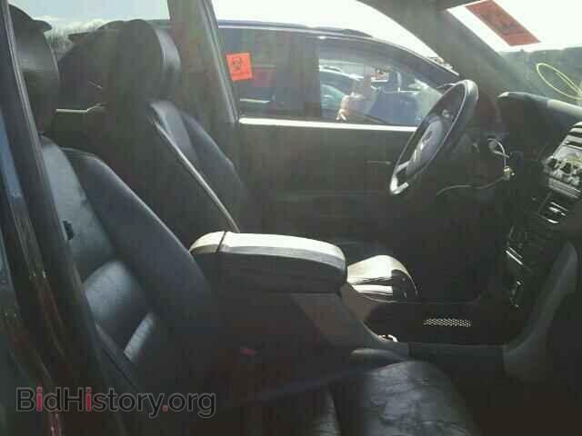 2006 HONDA PILOT - VIN: 5FNYF28626B015745 - Photo 5