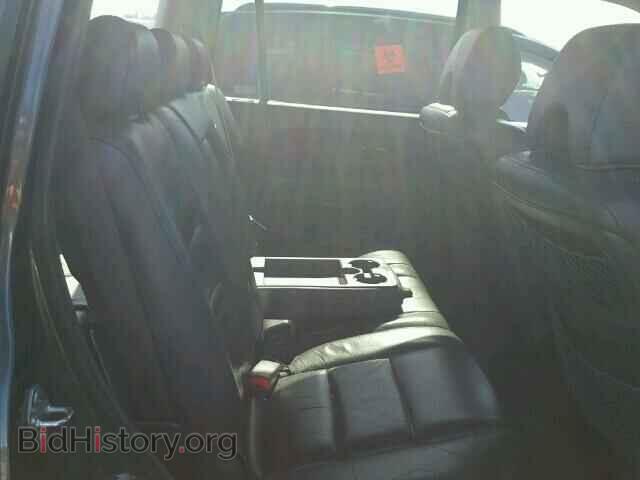 2006 HONDA PILOT - VIN: 5FNYF28626B015745 - Photo 6