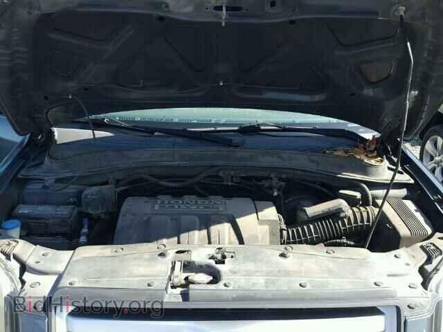 2006 HONDA PILOT - VIN: 5FNYF28626B015745 - Photo 7