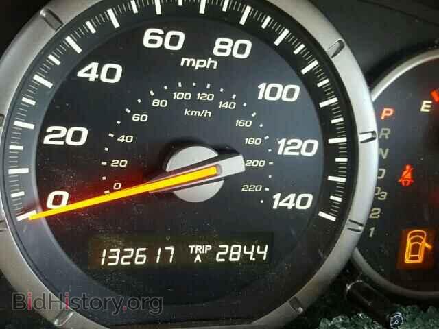 2006 HONDA PILOT - VIN: 5FNYF28626B015745 - Photo 8