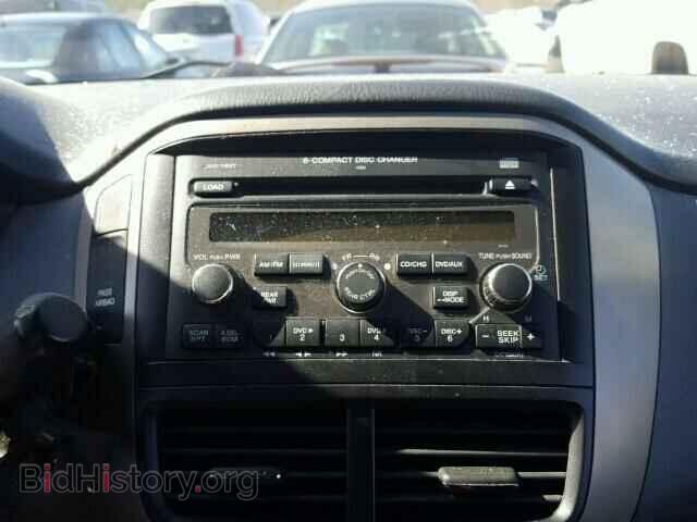 2006 HONDA PILOT - VIN: 5FNYF28626B015745 - Photo 9