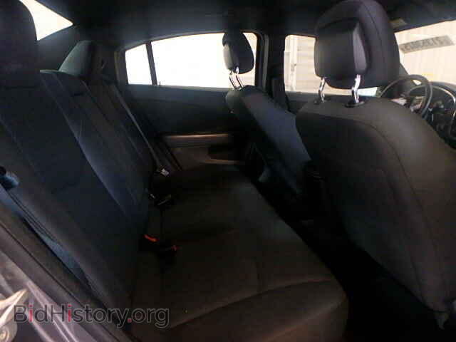 2012 CHRYSLER 200 - VIN: 1C3CCBBB7CN104785 - Фото 6