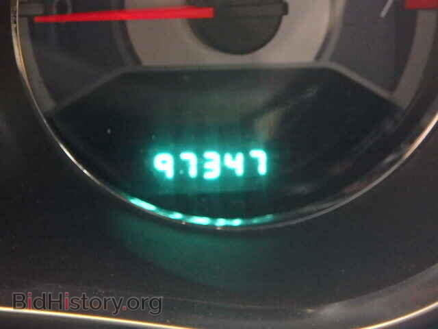 2012 CHRYSLER 200 - VIN: 1C3CCBBB7CN104785 - Фото 8