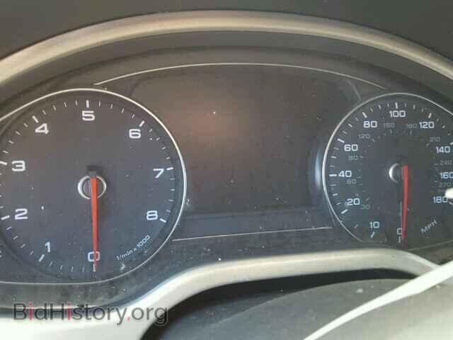 2013 AUDI A8 - VIN: WAUA2AFD6DN010231 - Photo 8