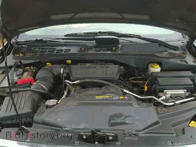 2008 DODGE DURANGO - VIN: 1D8HD58N68F132646 - Photo 7