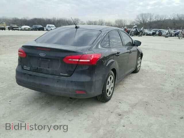 2015 FORD FOCUS - VIN: 1FADP3E21FL374722 - Photo 4