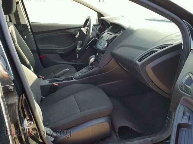2015 FORD FOCUS - VIN: 1FADP3E21FL374722 - Photo 5