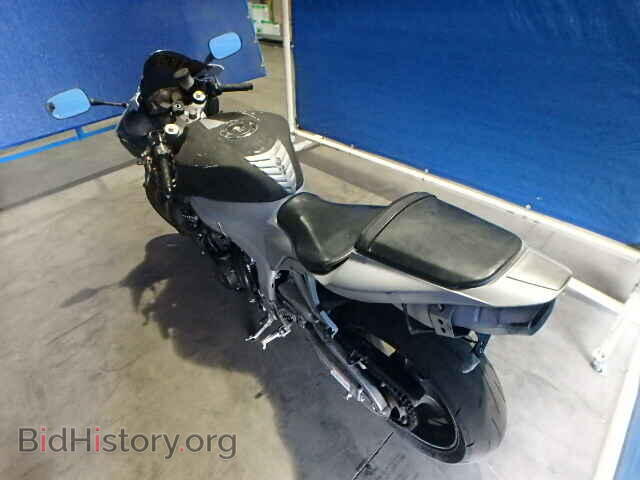 2009 HONDA CBR CYCLE - VIN: JH2PC406X9K200006 - Фото 3