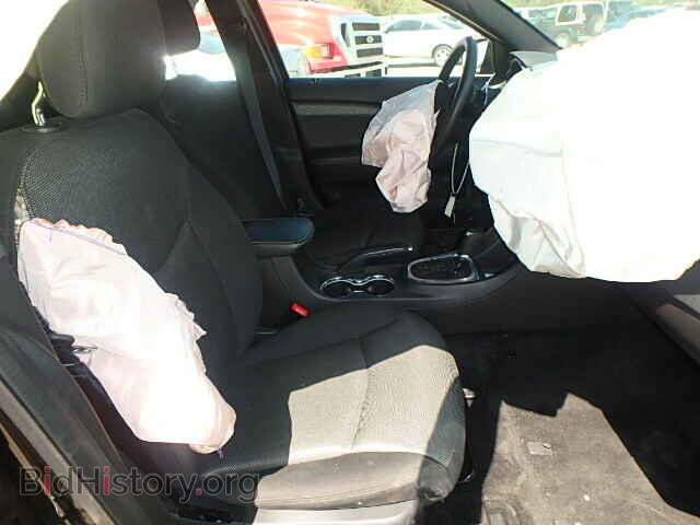 2014 DODGE AVENGER - VIN: 1C3CDZAB4EN118900 - Фото 5