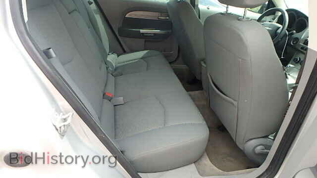2007 CHRYSLER SEBRING - VIN: 1C3LC46K97N515830 - Фото 6