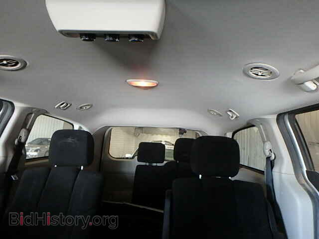 2012 DODGE CARAVAN - VIN: 2C4RDGBG8CR303052 - Фото 9