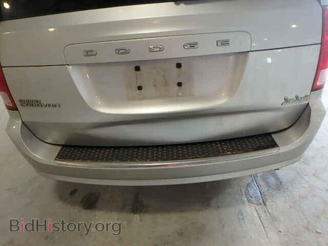 2012 DODGE CARAVAN - VIN: 2C4RDGBG8CR303052 - Фото 10
