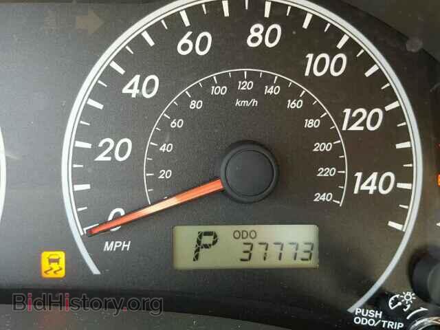 2012 TOYOTA COROLLA - VIN: 2T1BU4EE0CC759430 - Фото 8