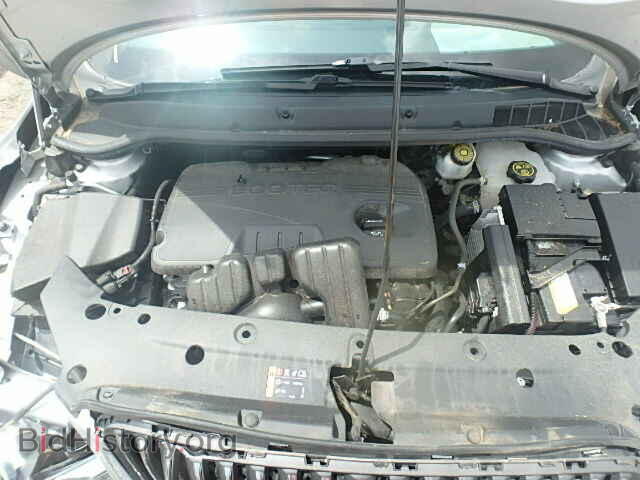 2013 BUICK VERANO - VIN: 1G4PP5SK6D4227564 - Фото 7
