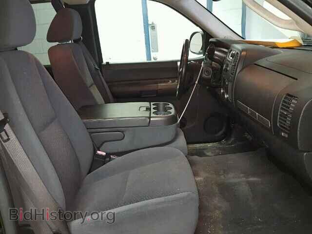 2007 CHEVROLET SILVERADO - VIN: 1GCEC19057Z531528 - Photo 5
