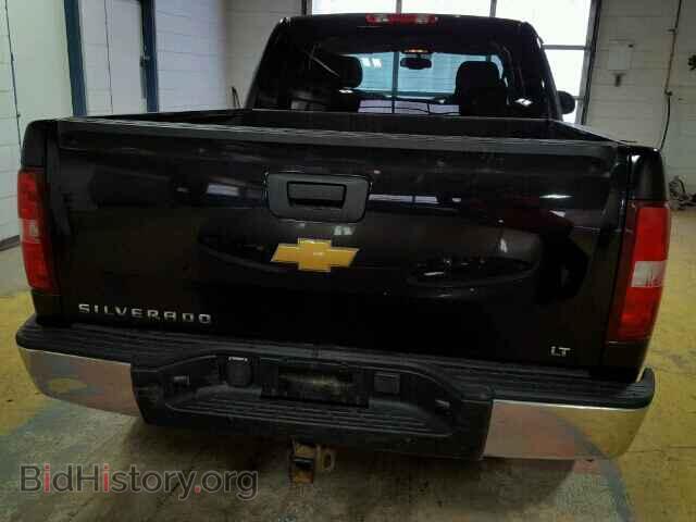 2007 CHEVROLET SILVERADO - VIN: 1GCEC19057Z531528 - Photo 6