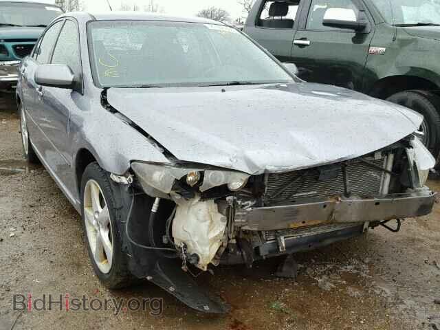 Фотография 1YVHP84C075M41944 - MAZDA 6 2007