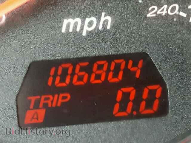 2007 MAZDA 6 - VIN: 1YVHP84C075M41944 - Фото 8