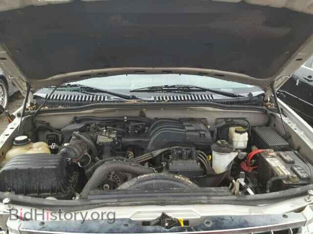2005 FORD EXPLORER - VIN: 1FMZU73K55ZA64177 - Фото 7
