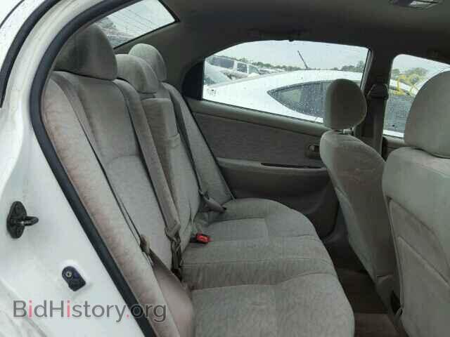 2006 KIA OPTIMA - VIN: KNAGD128X65458455 - Фото 6