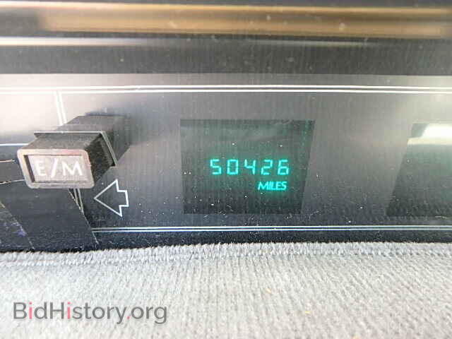 1991 CADILLAC DEVILLE - VIN: 1G6CD53B6M4339939 - Photo 8