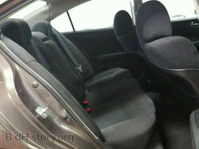 2013 NISSAN MAXIMA - VIN: 1N4AA5AP5DC842580 - Фото 6