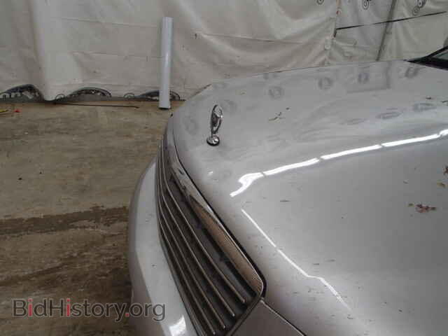 2003 CADILLAC DEVILLE - VIN: 1G6KD54YX3U209644 - Фото 9