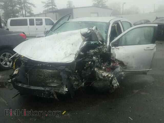 2012 DODGE AVENGER - VIN: 1C3CDZAB6CN274823 - Фото 2