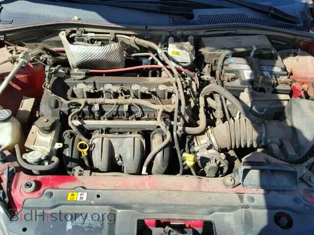 2008 FORD FOCUS - VIN: 1FAHP35N18W169947 - Фото 7