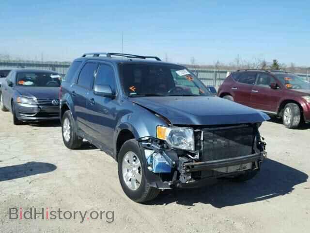 Фотография 1FMCU0E71CKC79406 - FORD ESCAPE 2012