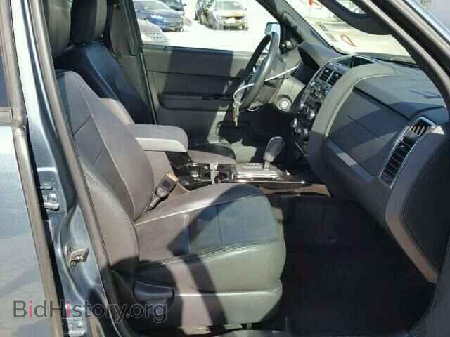 2012 FORD ESCAPE - VIN: 1FMCU0E71CKC79406 - Фото 5