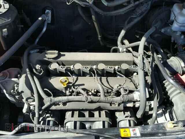 2012 FORD ESCAPE - VIN: 1FMCU0E71CKC79406 - Фото 7