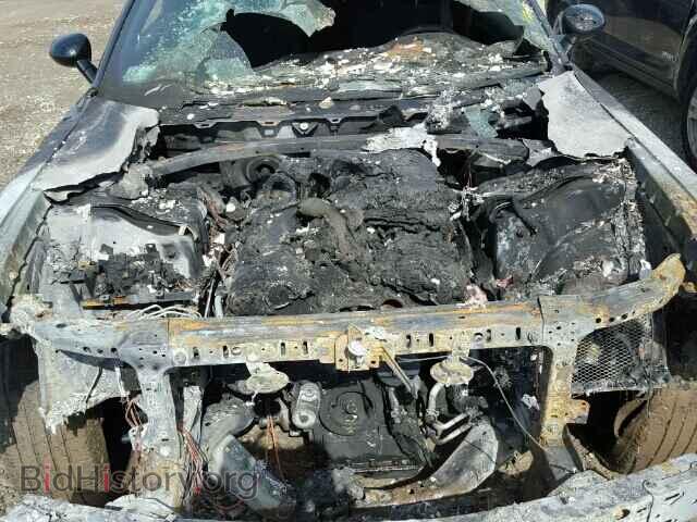 2015 DODGE CHALLENGER - VIN: 2C3CDZAGXFH789140 - Фото 7