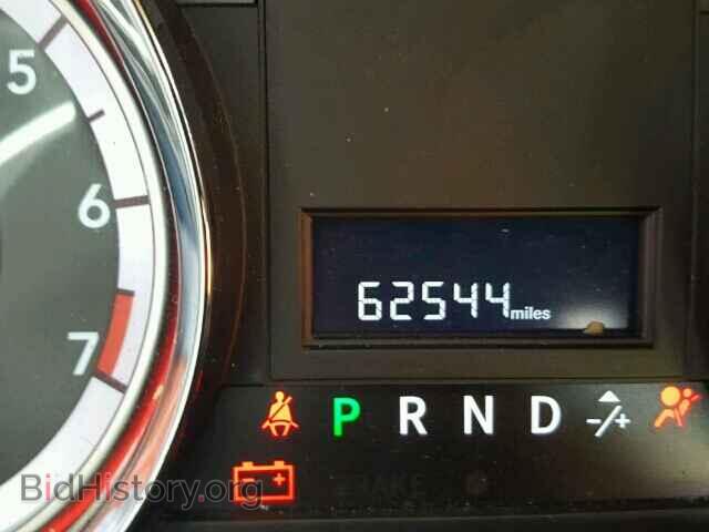 2013 DODGE CARAVAN - VIN: 2C4RDGBG6DR773937 - Фото 8
