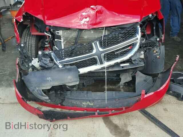 2013 DODGE CARAVAN - VIN: 2C4RDGBG6DR773937 - Фото 10