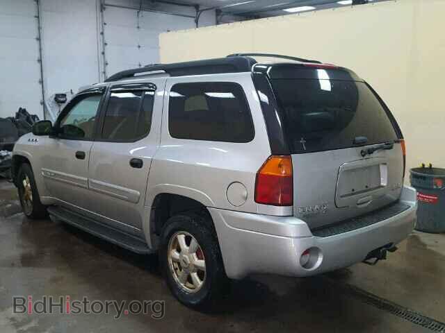 2004 GMC ENVOY - VIN: 1GKET16S046130959 - Фото 3