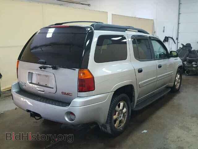 2004 GMC ENVOY - VIN: 1GKET16S046130959 - Фото 4